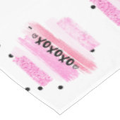 Nappe xoxoxo (Angle)