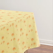 Nappe Yellow Cheese Look (In Situ)