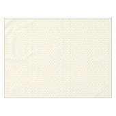 Nappe Yellow Daffodils Spring Modern. (Devant (Horizontal))