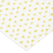 Nappe Yellow Daffodils Spring Modern. (Angle)