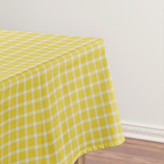 Nappe Yellow Plaid (In Situ)