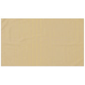 Nappe Yellow Squares Pattern Tablecloth (Devant (Horizontal))
