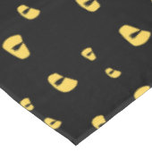Nappe Yeux éffrayants (Angle)