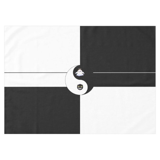 Nappe Yin Yang (Devant (Horizontal))