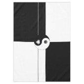 Nappe Yin Yang (Devant)