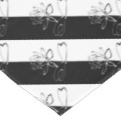 Nappe Yin Yang Black Lotus Blossom (Angle)