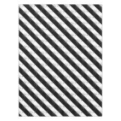 Nappe Yin Yang Black Lotus Blossom (Devant)