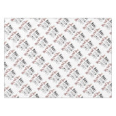 Nappe Yoga Llamas (Devant (Horizontal))