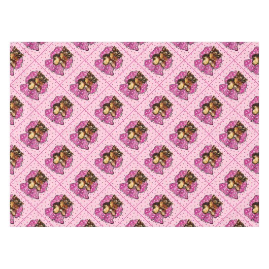 Nappe Yorkie Poo (Devant (Horizontal))
