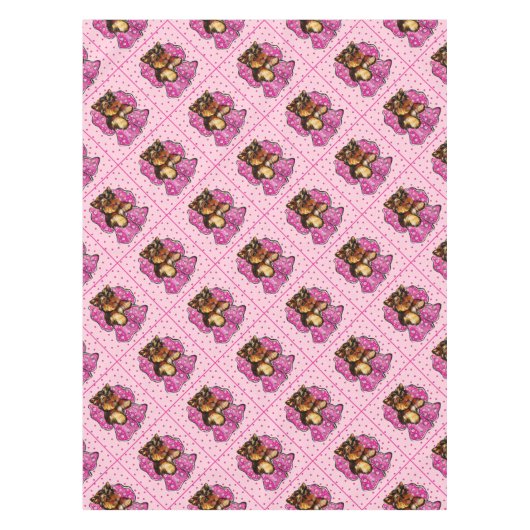 Nappe Yorkie Poo (Devant)