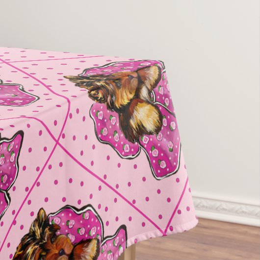 Nappe Yorkie Poo (In Situ)