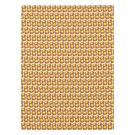 Nappe Yorkshire Pudding Angleterre Royaume-Uni (Devant)