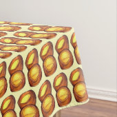 Nappe Yorkshire Pudding Angleterre Royaume-Uni (In Situ)