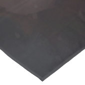 Nappe Yorkshire Terrier Santa Claus Festive Noël (Angle)