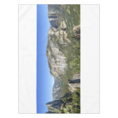 Nappe Yosemite Valley Panorama 2 - Yosemite (Devant)