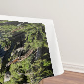 Nappe Yosemite Valley Panorama 2 - Yosemite (In Situ)