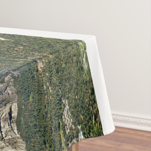 Nappe Yosemite Valley Panorama - Yosemite (In Situ)