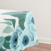 Nappe Your First Mother's Day Rose Greenery Photo (In Situ)