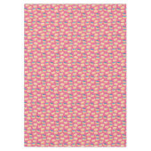 Nappe Yummy Sufganiyot Jelly Donuts Motif Hanoukka (Devant)