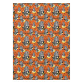 Nappe Zebra African Savanna Wild Animal (Devant)