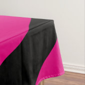 Nappe Zebra rayures motif + votre arrière - plan & idées (In Situ)