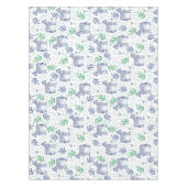 Nappe Zèbres et Martini Blanc (Devant)