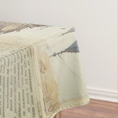 Nappe Zeppelin Steampunk vintage (7) (In Situ)