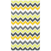 NAPPE ZIG ZAG (Devant)