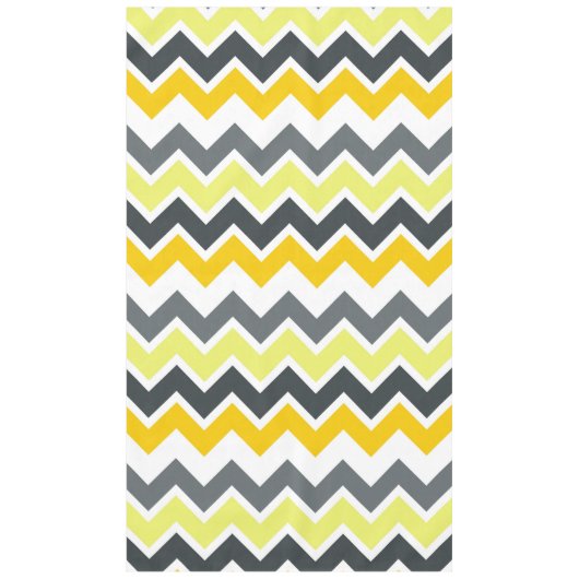 NAPPE ZIG ZAG (Devant)