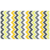 NAPPE ZIG ZAG (Devant (Horizontal))
