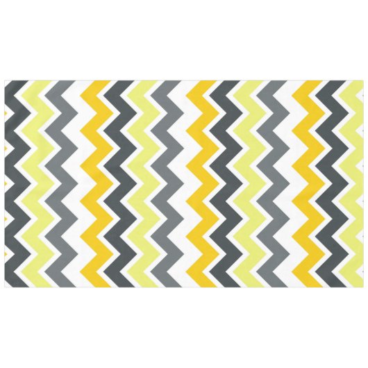 NAPPE ZIG ZAG (Devant (Horizontal))