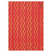 Nappe Zig Zaggers (Devant)