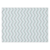 Nappe ZigZag Côte Brumeuse (Devant (Horizontal))