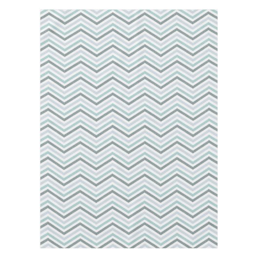 Nappe ZigZag Côte Brumeuse (Devant)