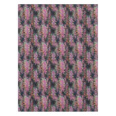 Nappe zigzag psychédélique (Devant)