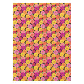 Nappe Zinnias d'été (Devant)