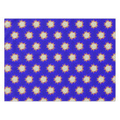 Nappe Zodiac bleu (Devant (Horizontal))