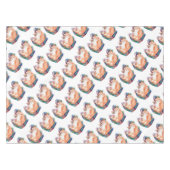 Nappe Zoe's Winter Nap (Devant (Horizontal))