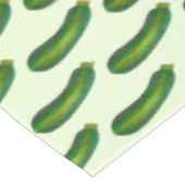 Nappe Zucchini Courgette Été Véguin de Jardin de légumes (Angle)