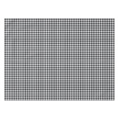 Nappes à carreaux (Devant (Horizontal))