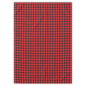 Nappes Buffalo de Noël Plaid (Devant)