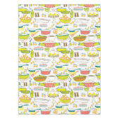 nappes d'affaires (Devant)