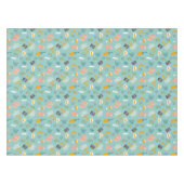 Nappes de Fêtes Juives - Dimensions Customisées (Devant (Horizontal))
