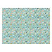 Nappes de Fêtes Juives - Dimensions Customisées (Devant (Horizontal))