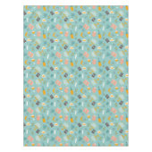 Nappes de Fêtes Juives - Dimensions Customisées (Devant)