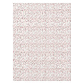 Nappes de fleurs (Devant)