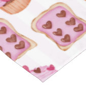 Nappes de friandises (Angle)