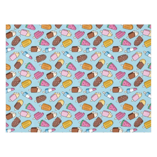 Nappes de friandises (Devant (Horizontal))