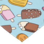 Nappes de friandises (Angle)