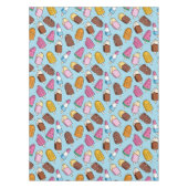 Nappes de friandises (Devant)